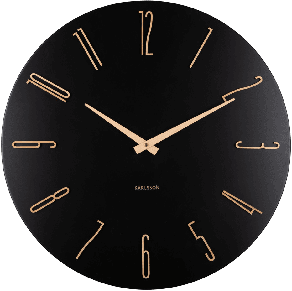 MILANO orologio da parete