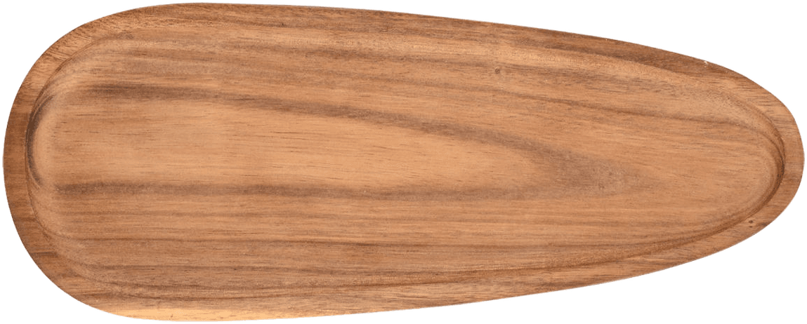 FUSION vassoio in legno