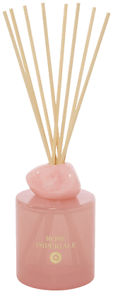 UNIQUE profumo ambiente Rose Impériale