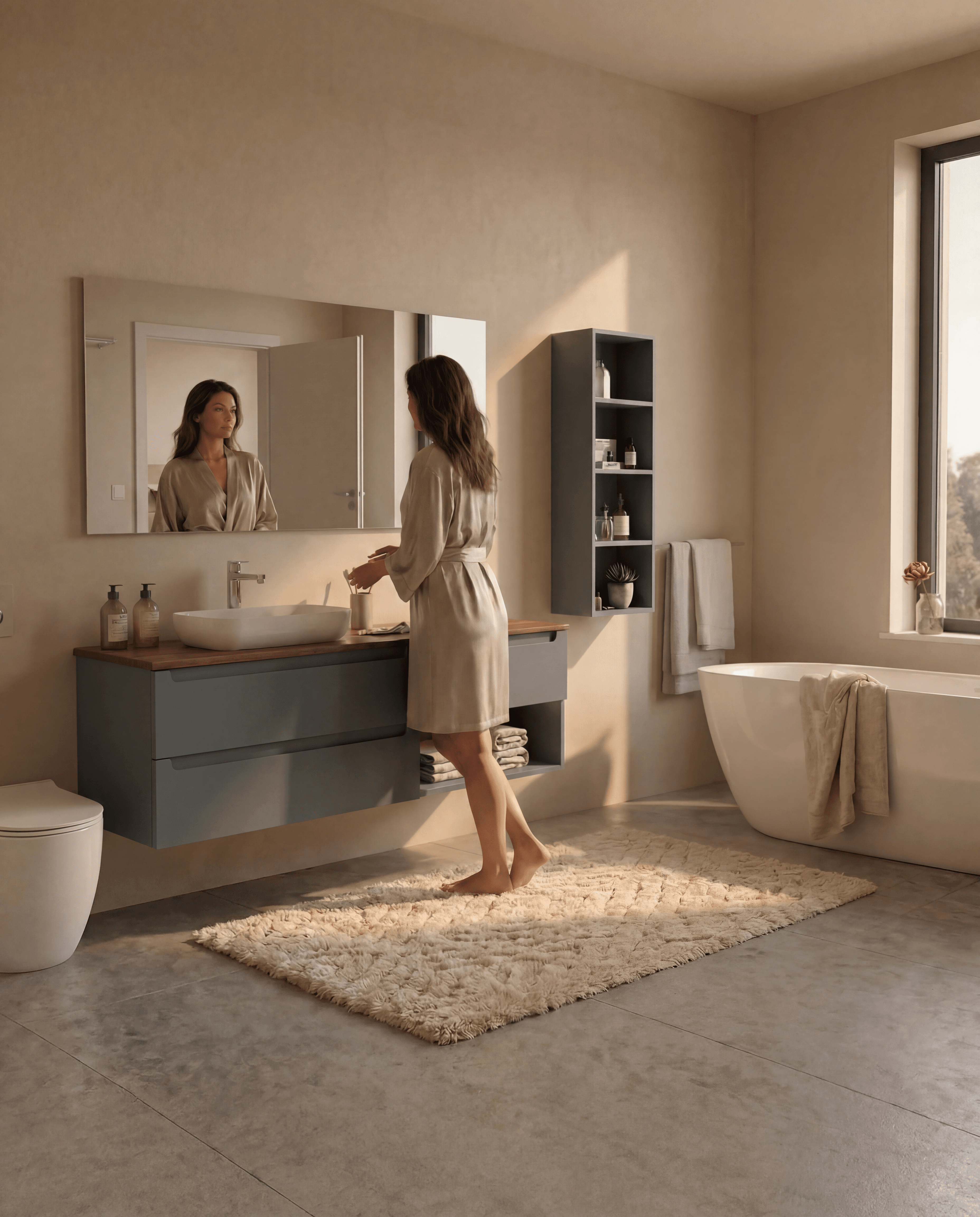 Bagni