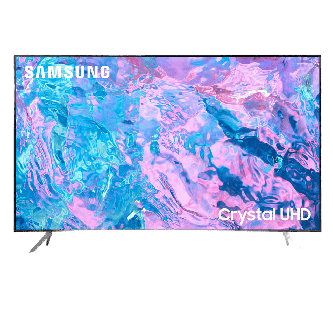TV Crystal UHD 50 4K