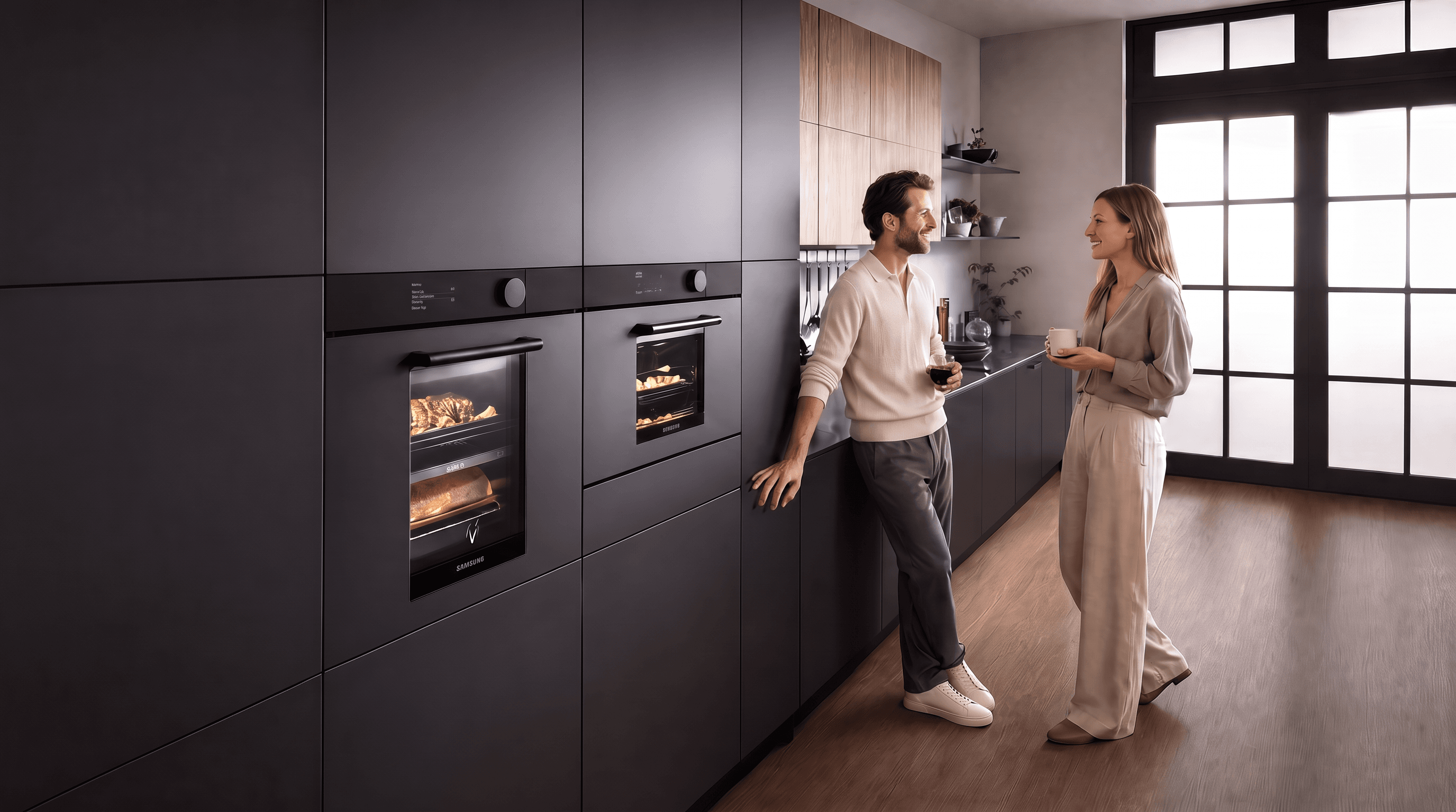 Cucina OVVIO