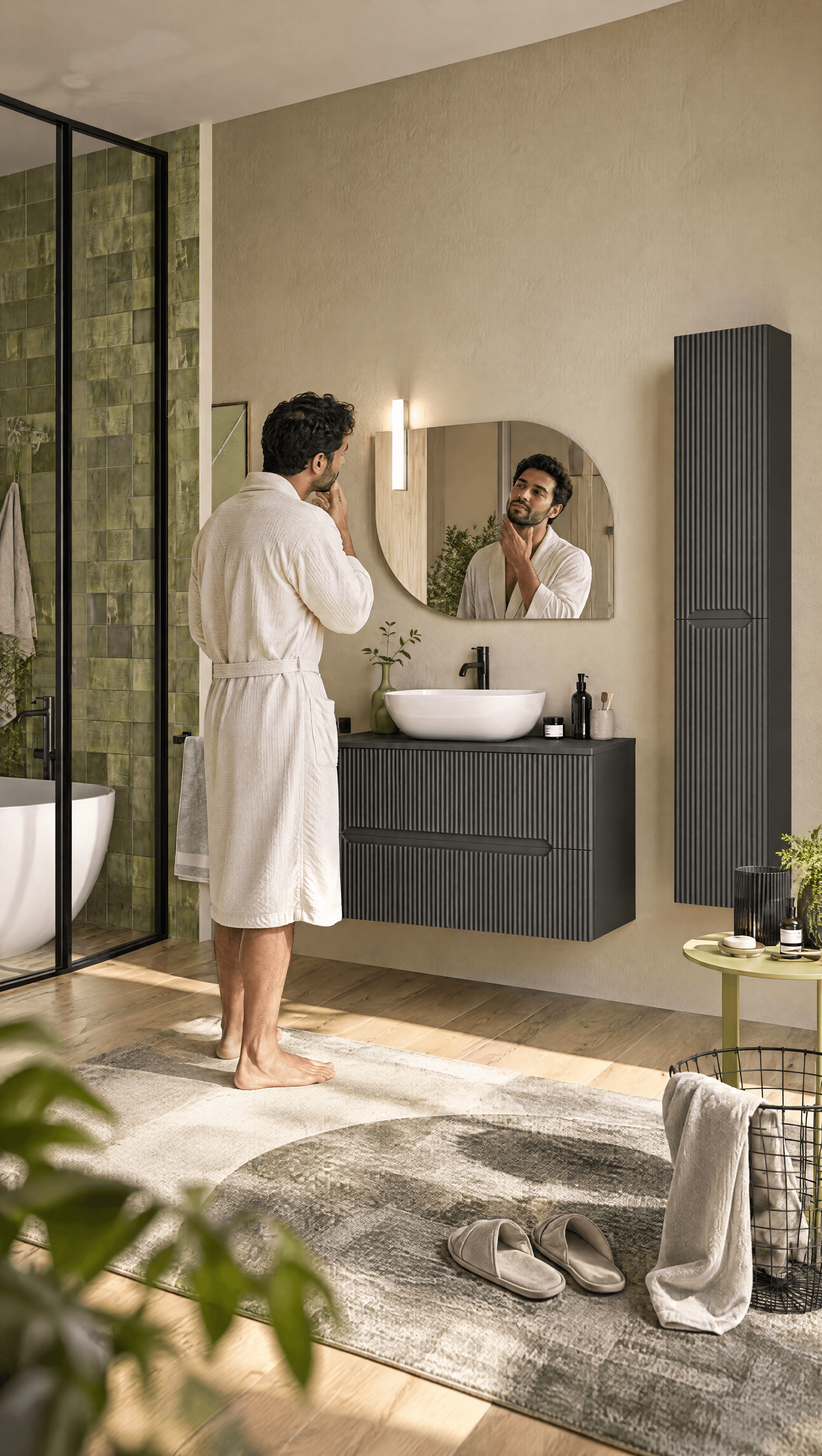 Bagni