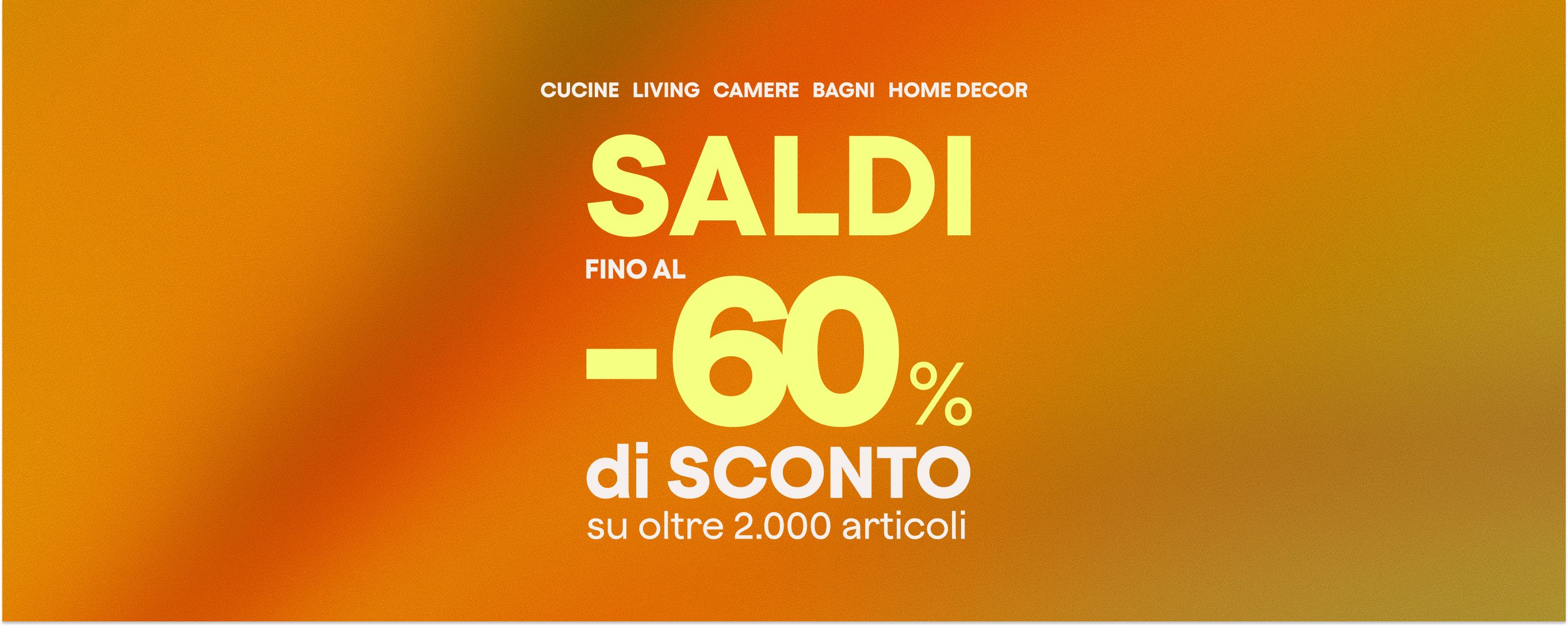 Cucina moderna OVVIO