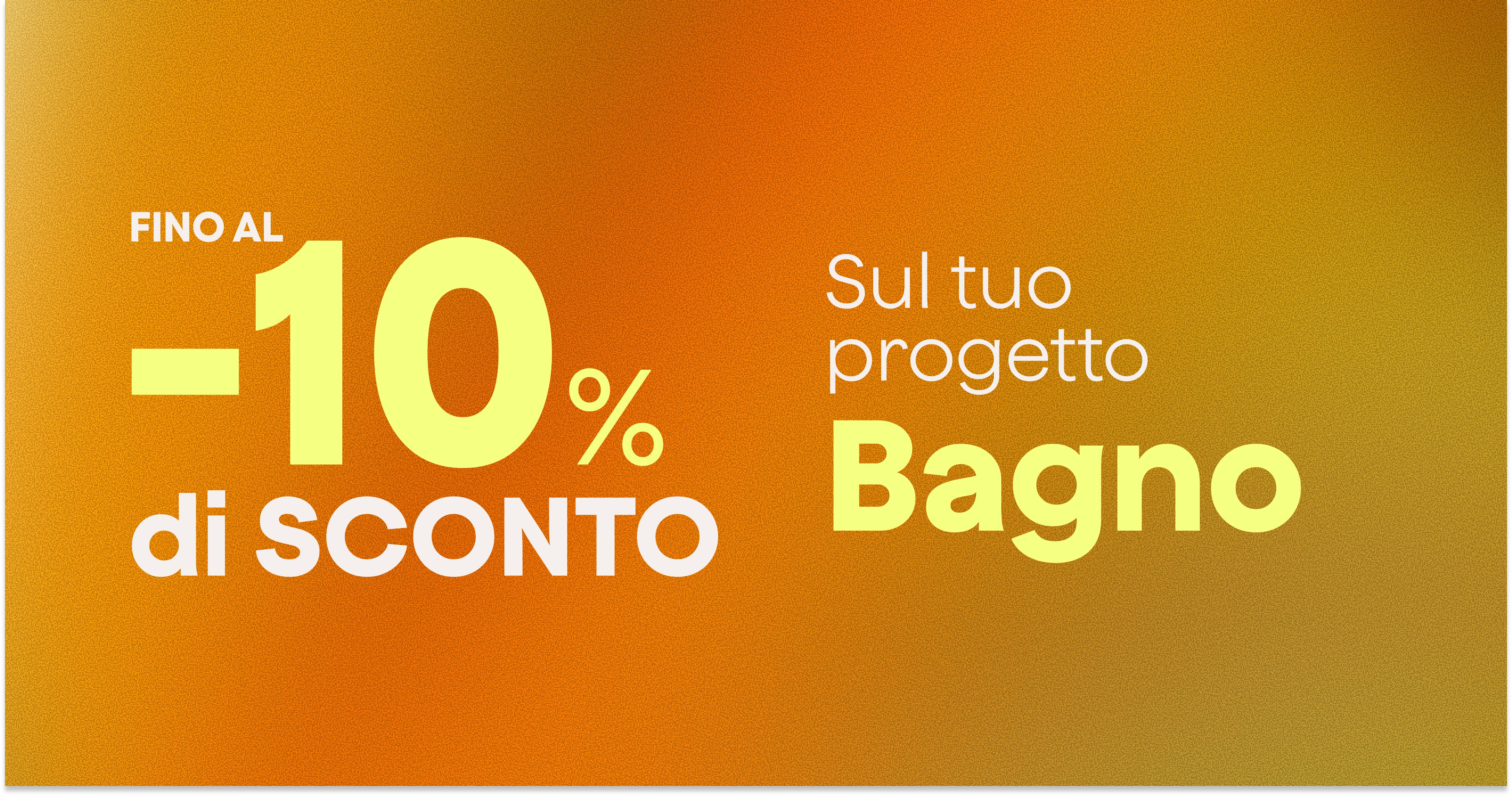 Bagni