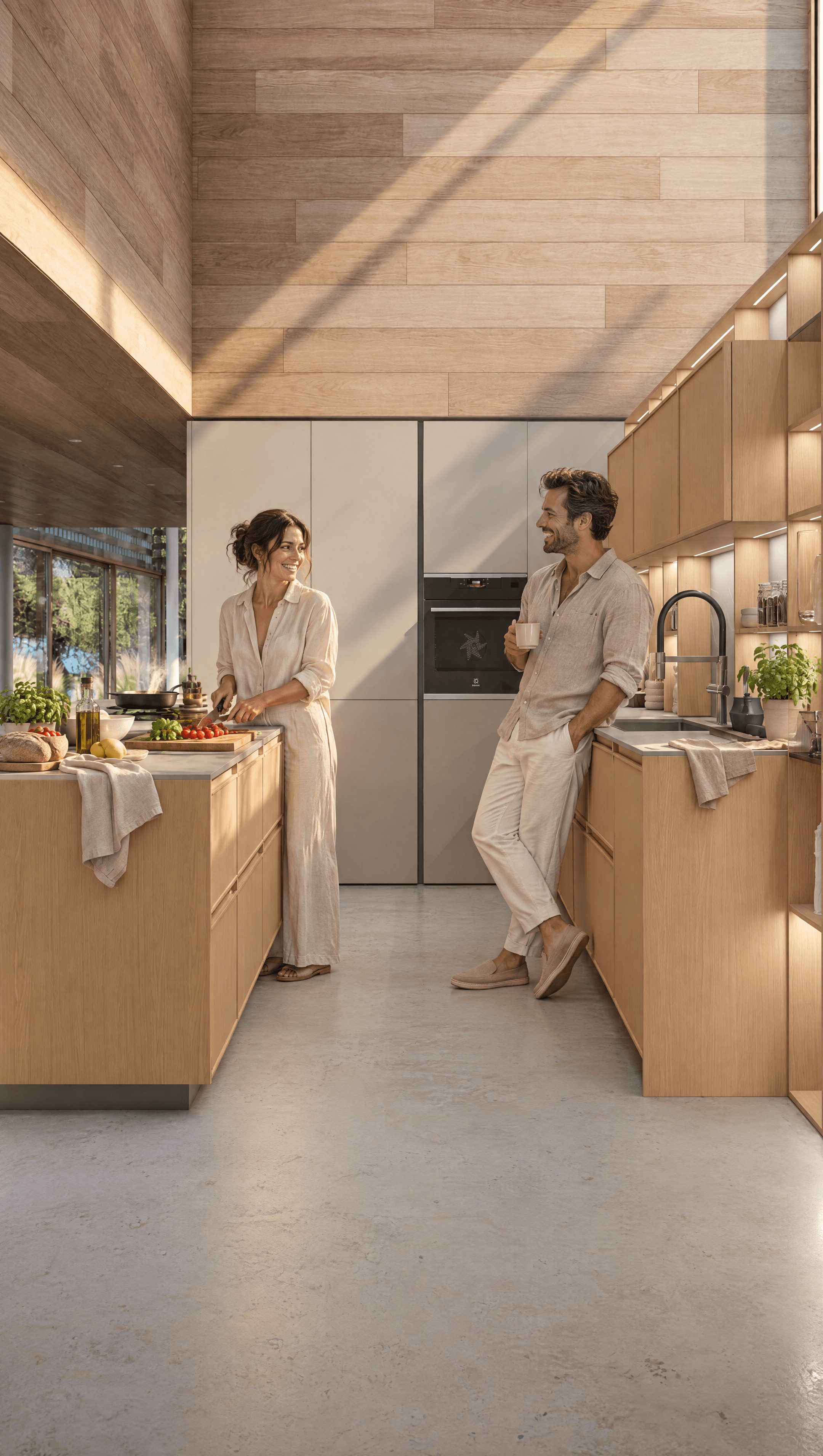 Cucine