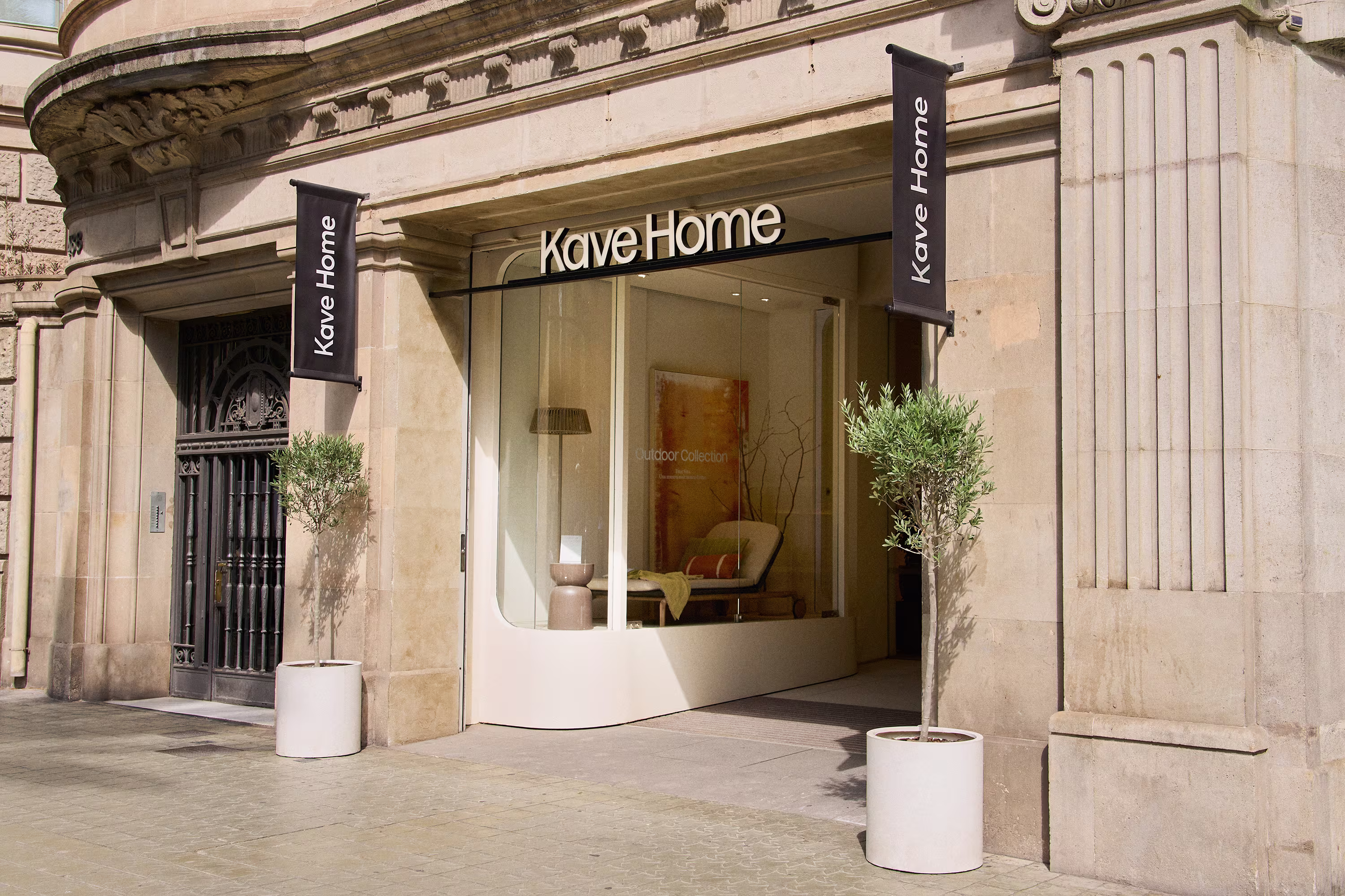 Kave Home Barcelona