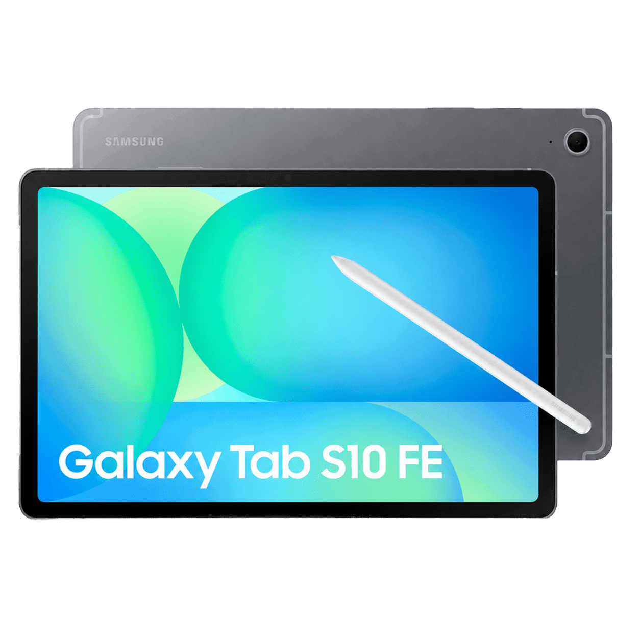 Galaxy Tab S10 FE